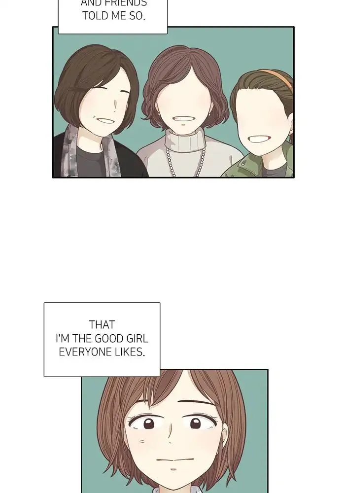 Girl’s World ( World of Girl ) Chapter 162 Online - página 4