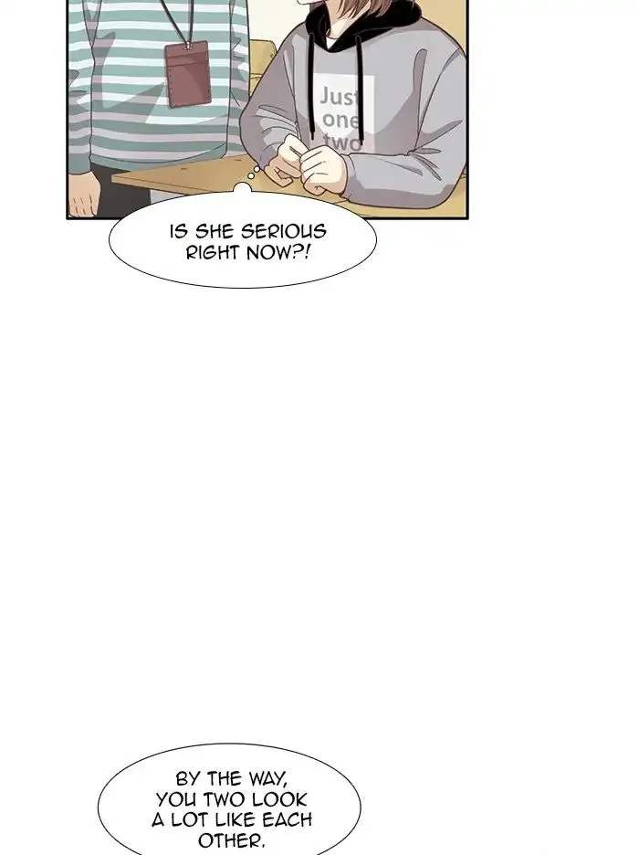 Girl’s World ( World of Girl ) Chapter 162 Online - página 11