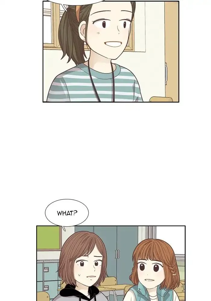 Girl’s World ( World of Girl ) Chapter 162 Online - página 12
