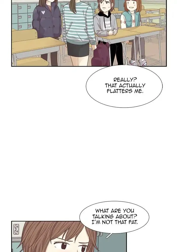 Girl’s World ( World of Girl ) Chapter 162 Online - página 14
