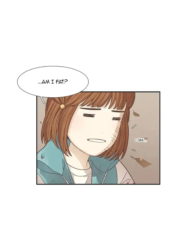 Girl’s World ( World of Girl ) Chapter 162 Online - página 16
