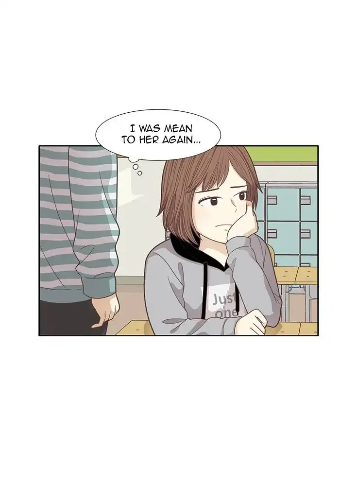 Girl’s World ( World of Girl ) Chapter 162 Online - página 18