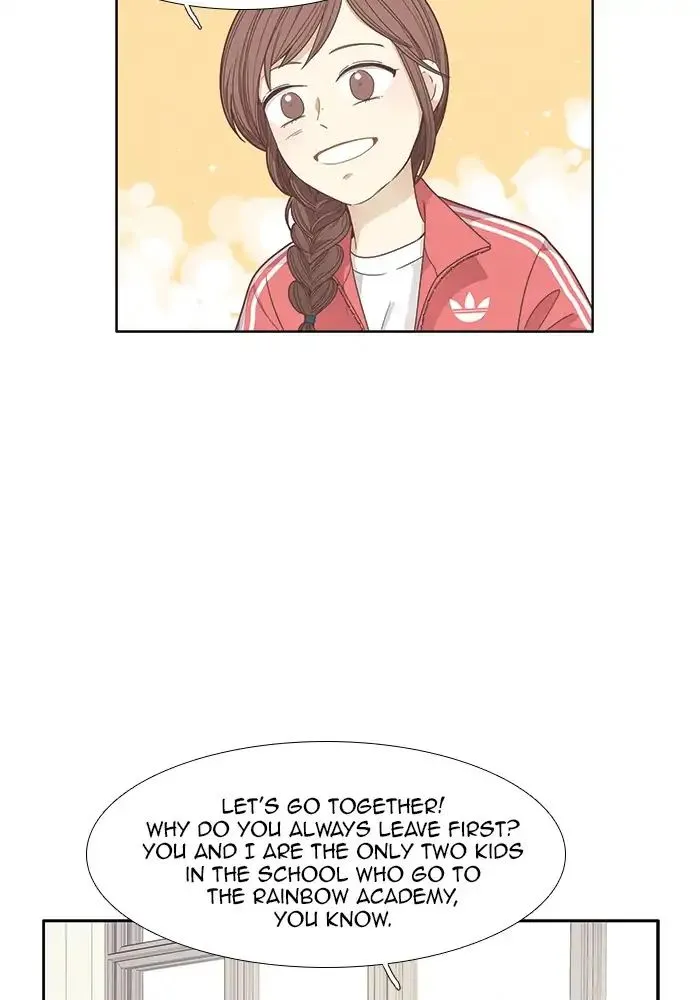 Girl’s World ( World of Girl ) Chapter 162 Online - página 20