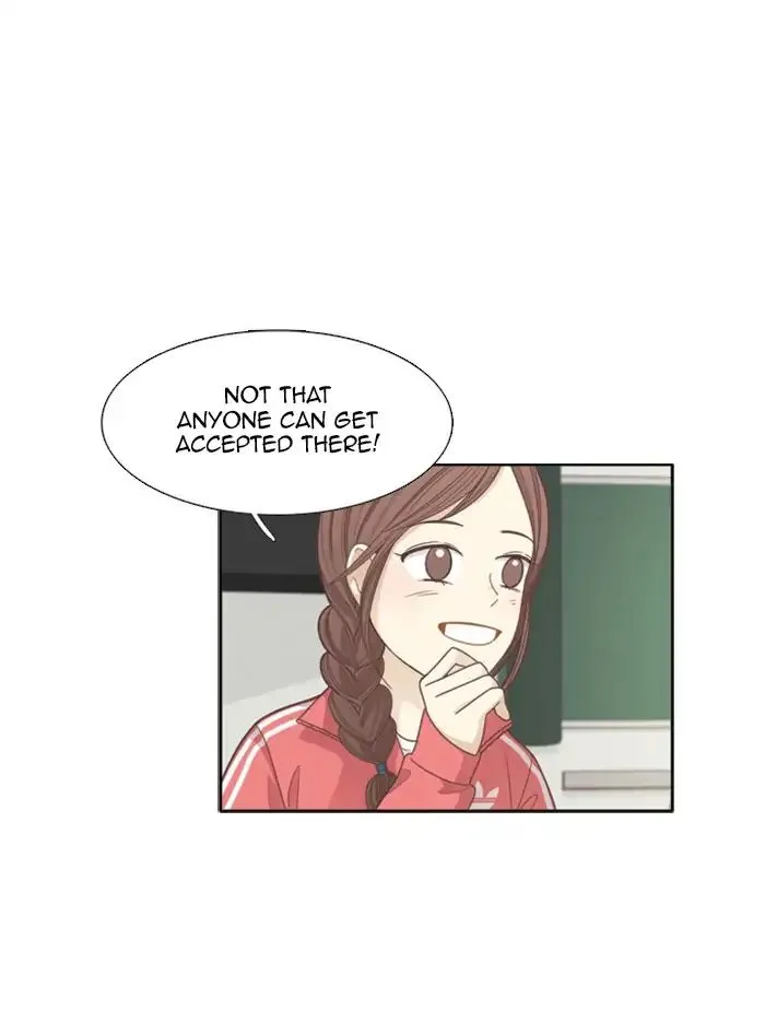 Girl’s World ( World of Girl ) Chapter 162 Online - página 22
