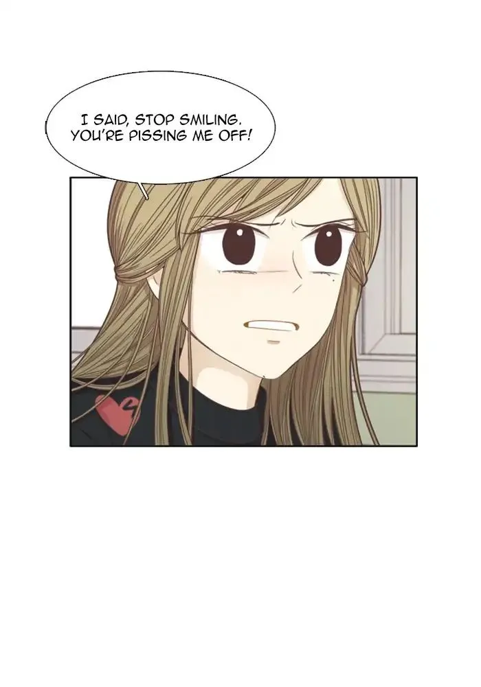 Girl’s World ( World of Girl ) Chapter 162 Online - página 29