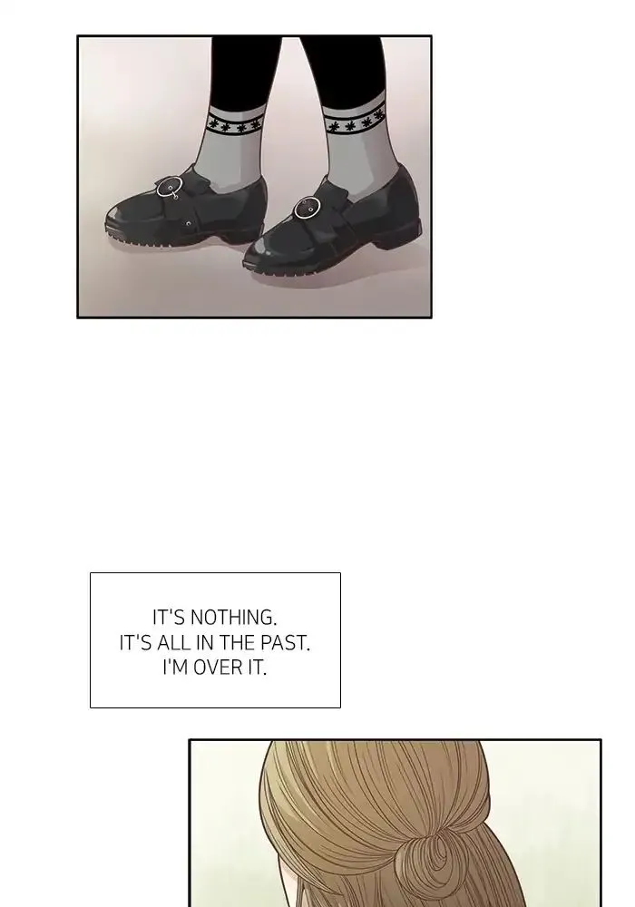 Girl’s World ( World of Girl ) Chapter 162 Online - página 33