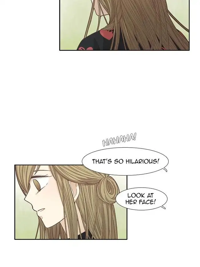 Girl’s World ( World of Girl ) Chapter 162 Online - página 34