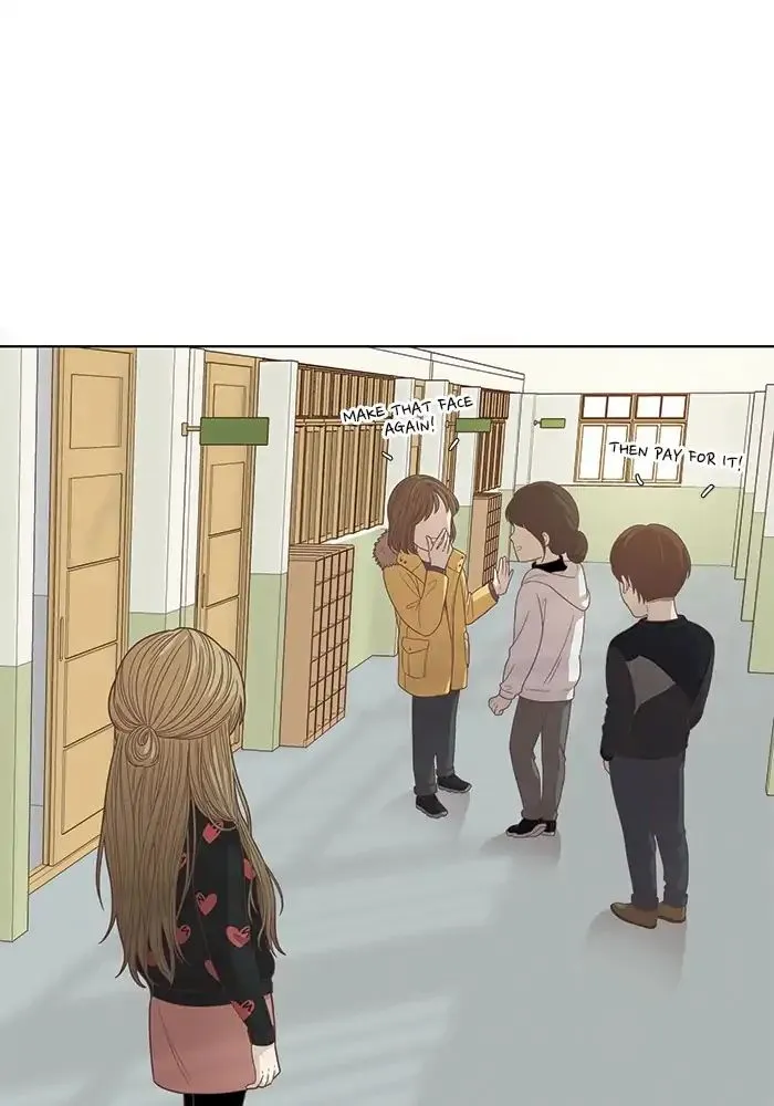 Girl’s World ( World of Girl ) Chapter 162 Online - página 35