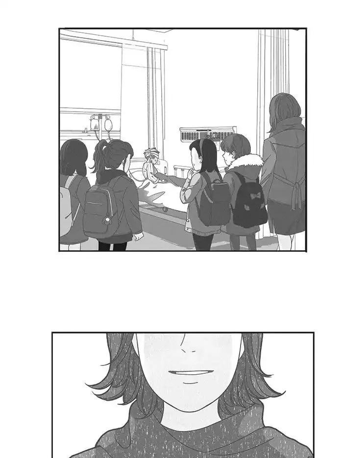 Girl’s World ( World of Girl ) Chapter 162 Online - página 38