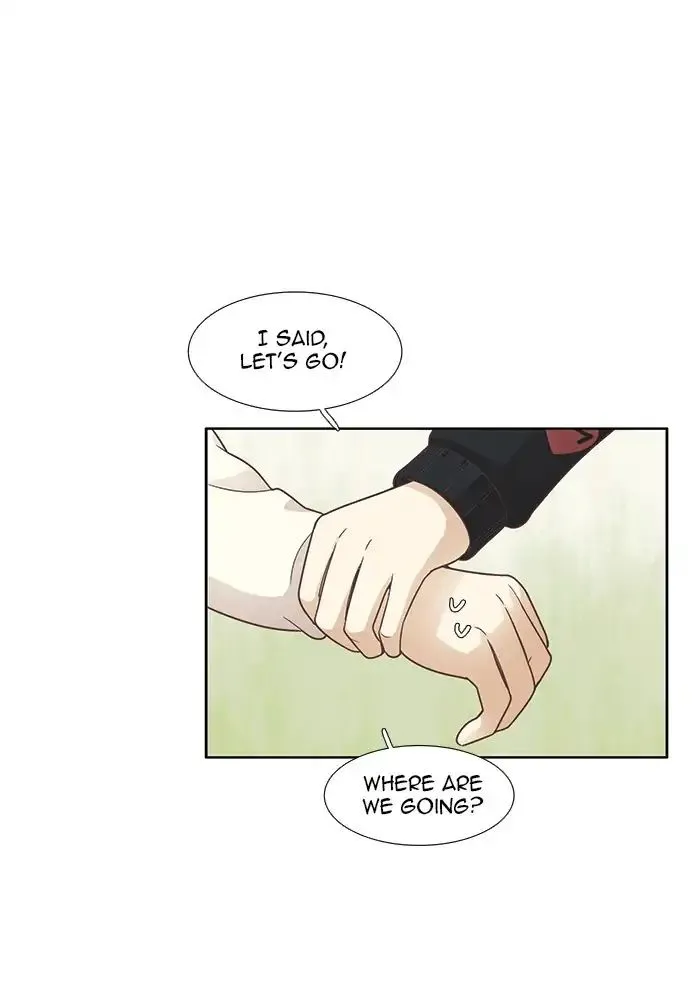 Girl’s World ( World of Girl ) Chapter 162 Online - página 44