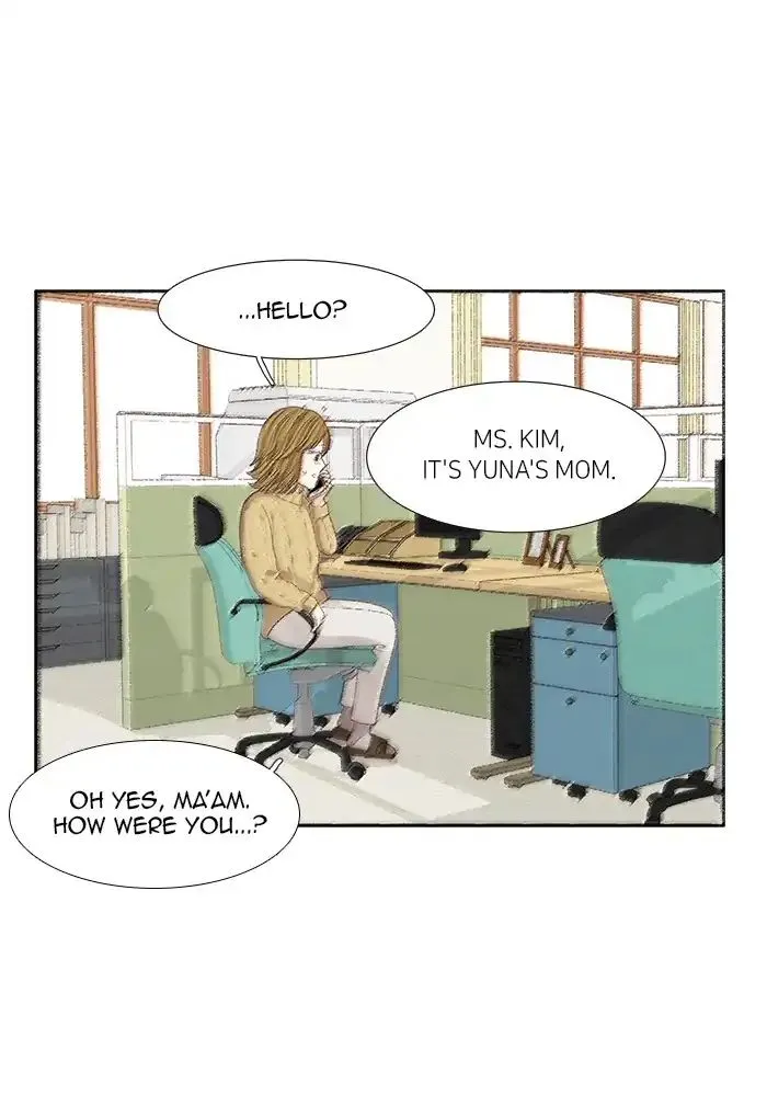 Girl’s World ( World of Girl ) Chapter 162 Online - página 52