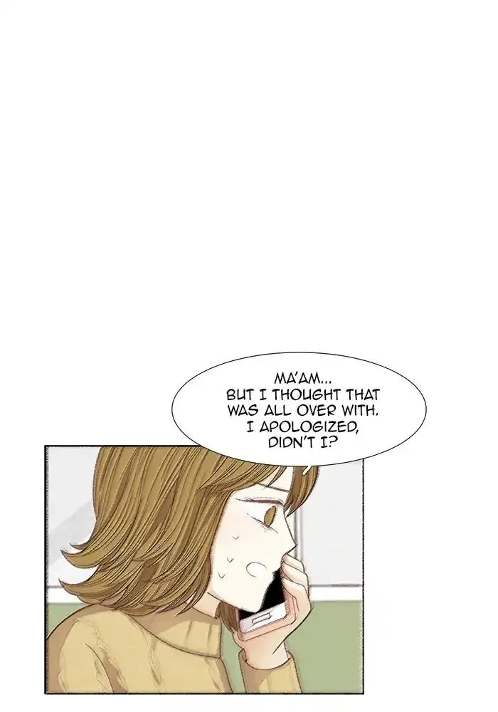 Girl’s World ( World of Girl ) Chapter 162 Online - página 54
