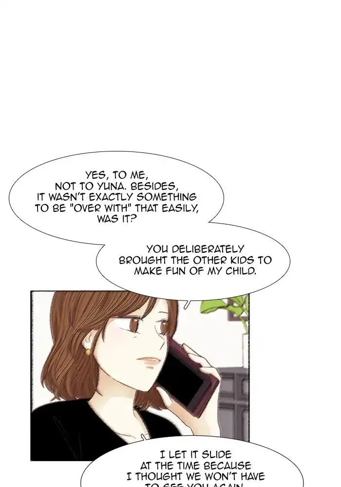 Girl’s World ( World of Girl ) Chapter 162 Online - página 56