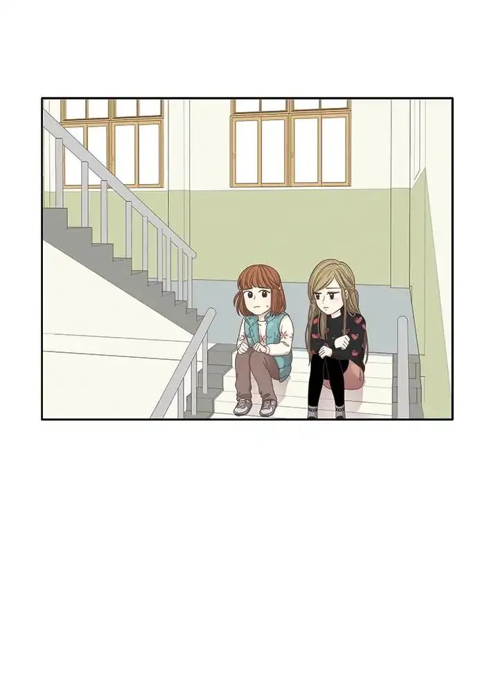 Girl’s World ( World of Girl ) Chapter 162 Online - página 62