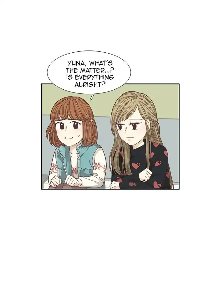 Girl’s World ( World of Girl ) Chapter 162 Online - página 63