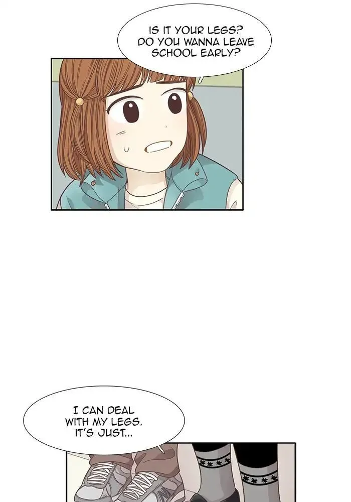 Girl’s World ( World of Girl ) Chapter 162 Online - página 64