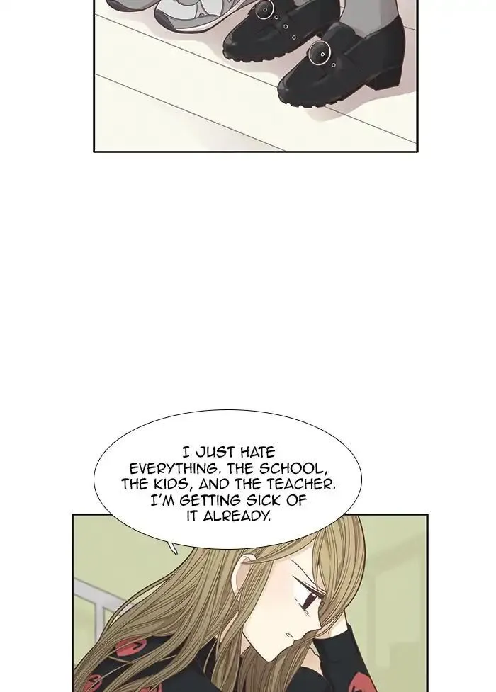 Girl’s World ( World of Girl ) Chapter 162 Online - página 65