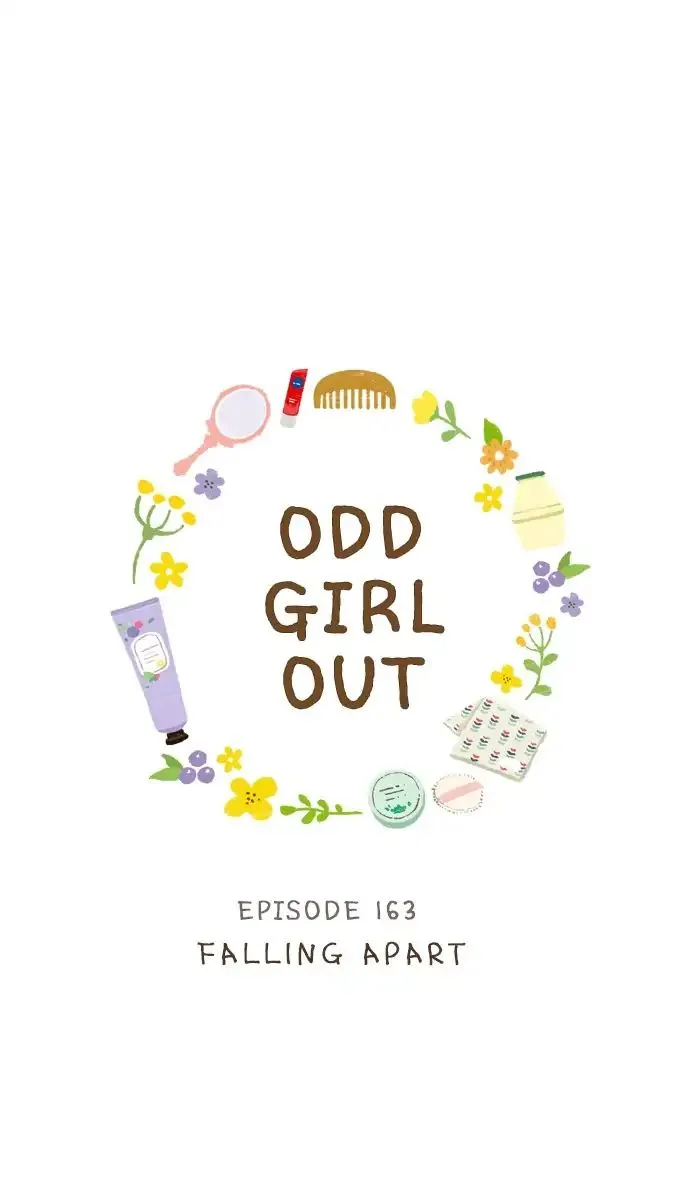 Girl’s World ( World of Girl ) Chapter 163 Online - página 1