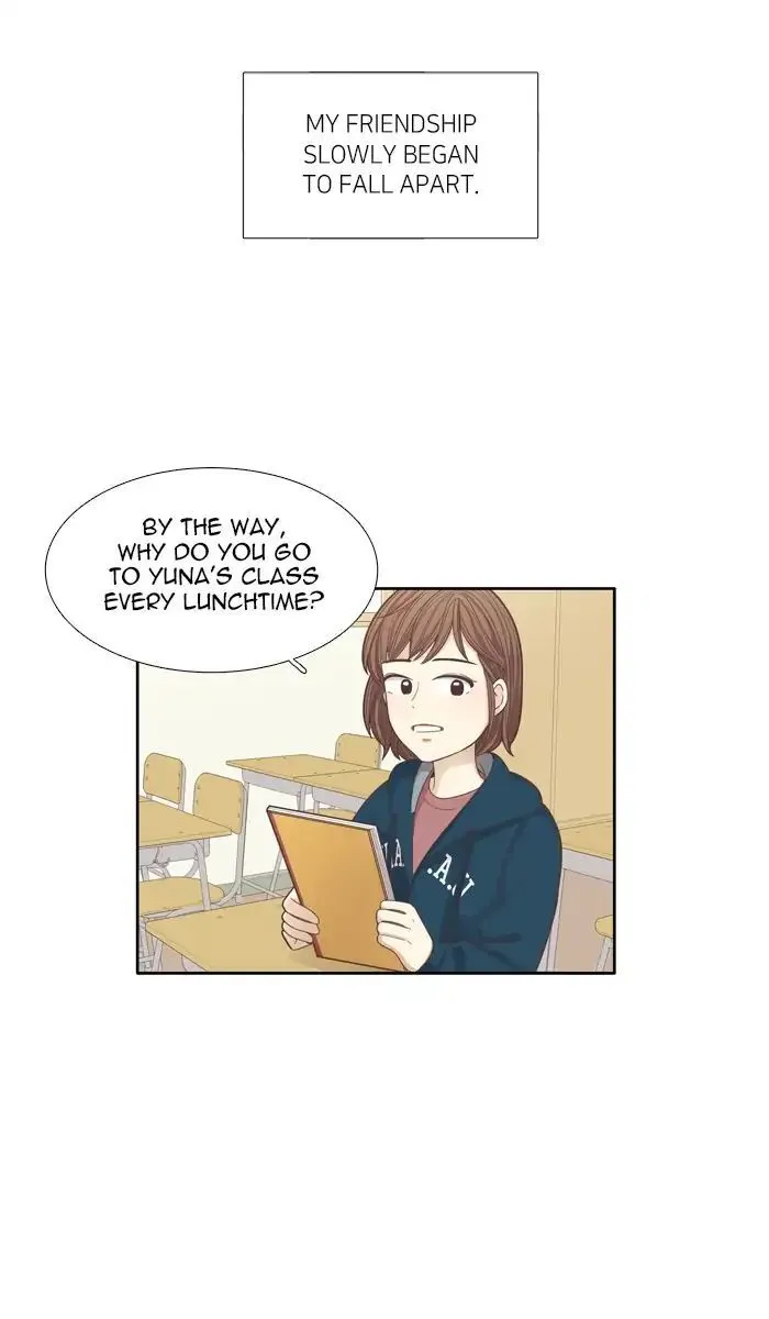 Girl’s World ( World of Girl ) Chapter 163 Online - página 2