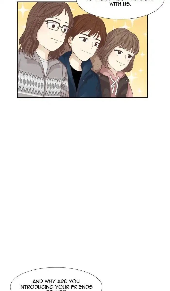 Girl’s World ( World of Girl ) Chapter 163 Online - página 18