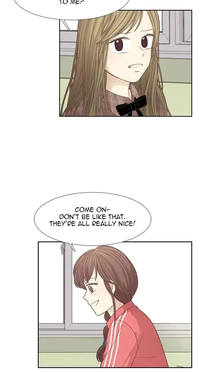 Girl’s World ( World of Girl ) Chapter 163 Online - página 19