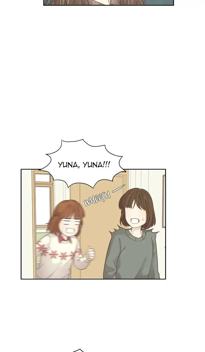 Girl’s World ( World of Girl ) Chapter 163 Online - página 22
