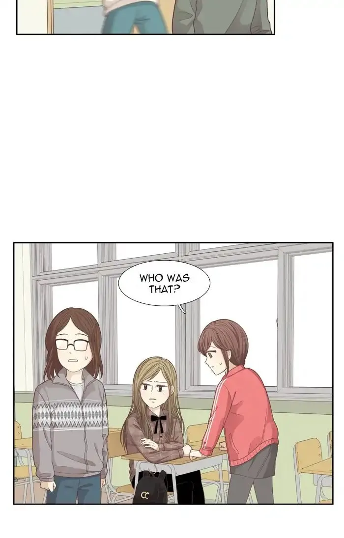 Girl’s World ( World of Girl ) Chapter 163 Online - página 24