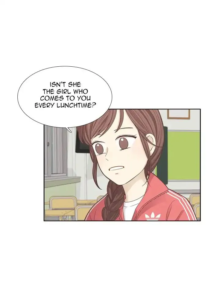 Girl’s World ( World of Girl ) Chapter 163 Online - página 25