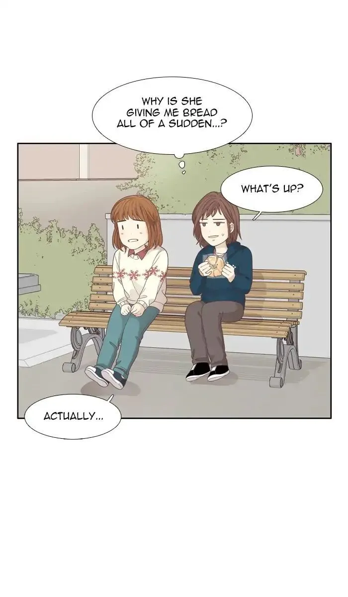Girl’s World ( World of Girl ) Chapter 163 Online - página 35