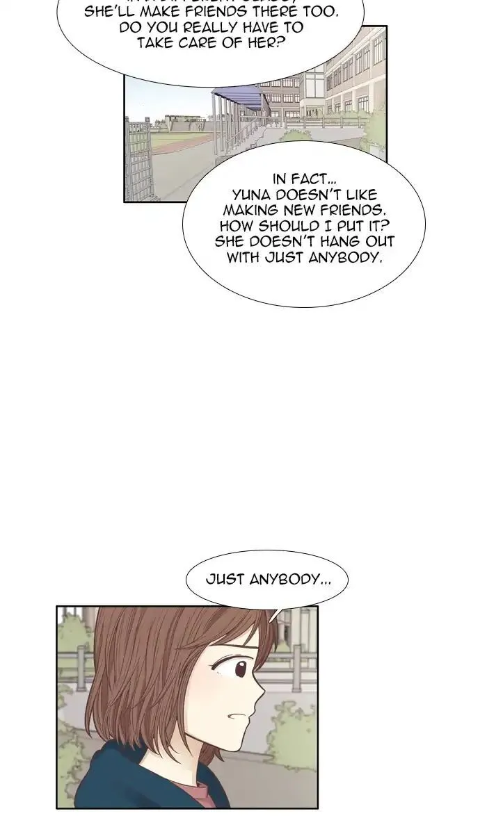 Girl’s World ( World of Girl ) Chapter 163 Online - página 39