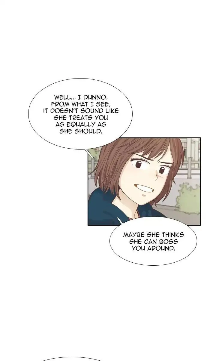 Girl’s World ( World of Girl ) Chapter 163 Online - página 40