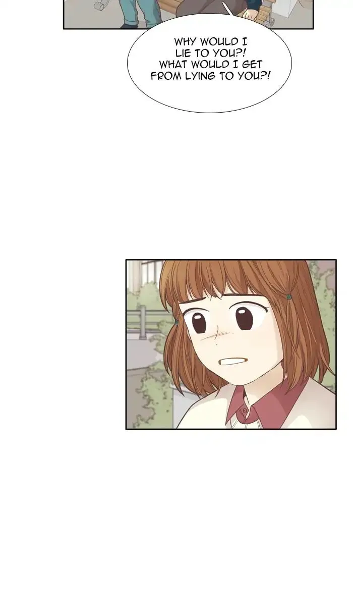 Girl’s World ( World of Girl ) Chapter 163 Online - página 43
