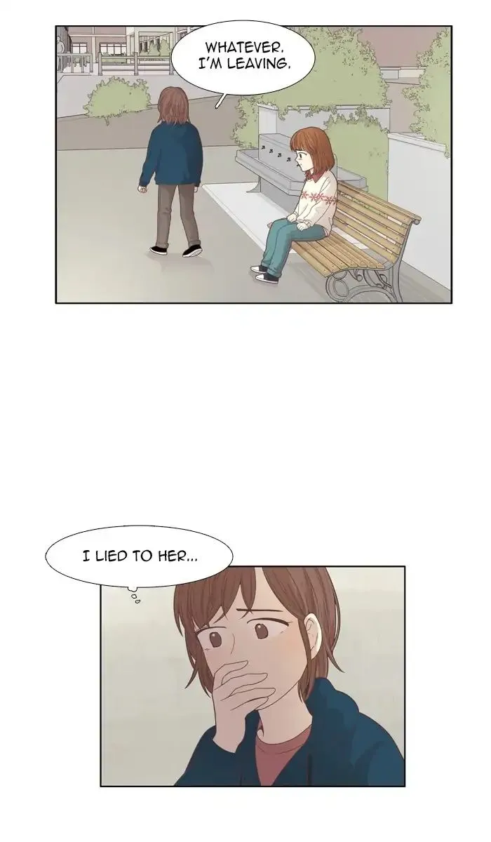Girl’s World ( World of Girl ) Chapter 163 Online - página 44