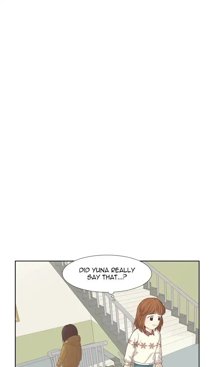 Girl’s World ( World of Girl ) Chapter 163 Online - página 46