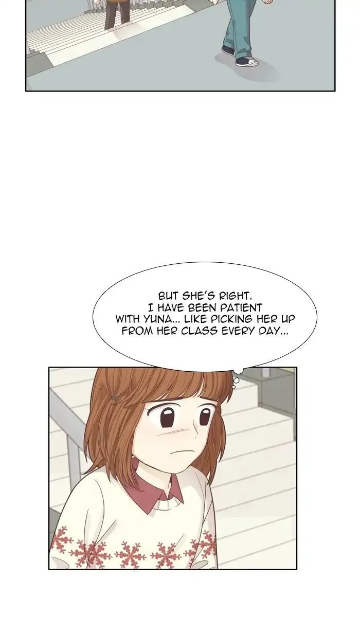Girl’s World ( World of Girl ) Chapter 163 Online - página 47