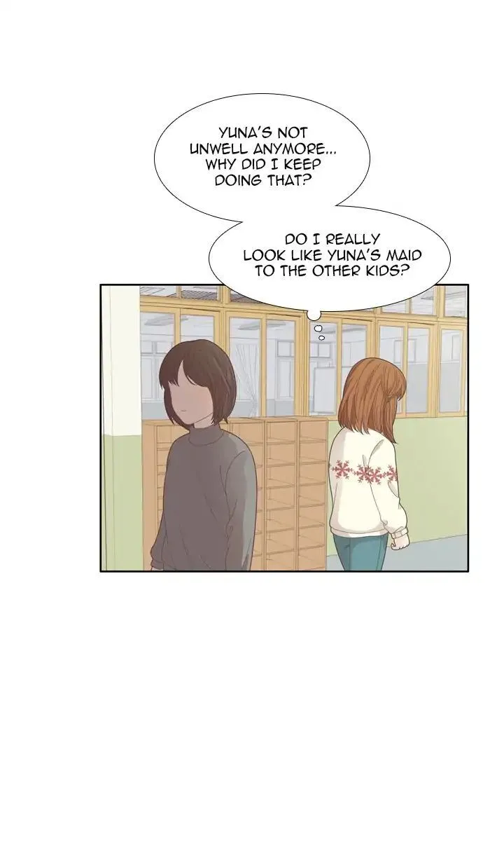 Girl’s World ( World of Girl ) Chapter 163 Online - página 48