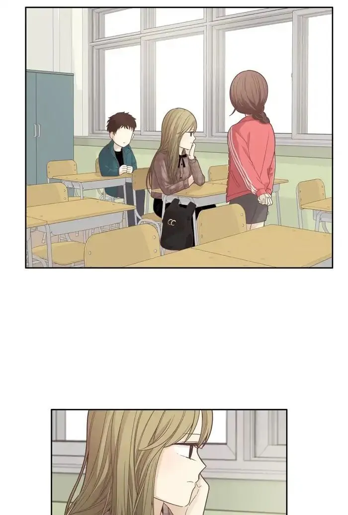 Girl’s World ( World of Girl ) Chapter 163 Online - página 51