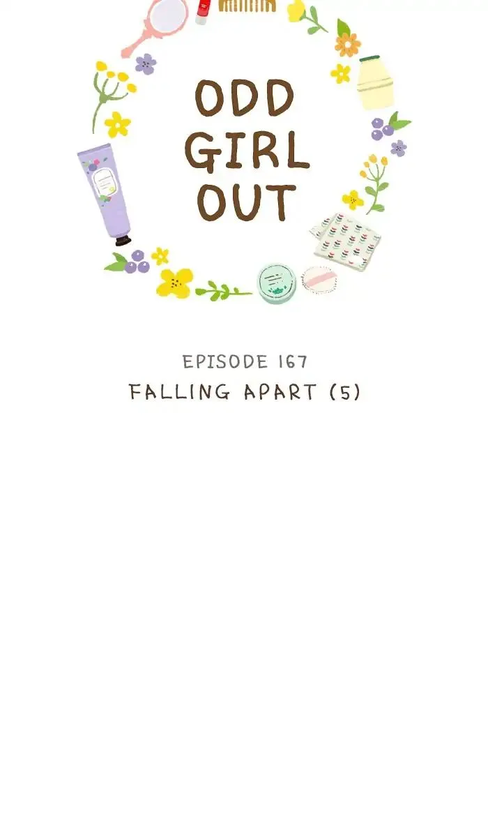 Girl’s World ( World of Girl ) Chapter 167 Online - página 6