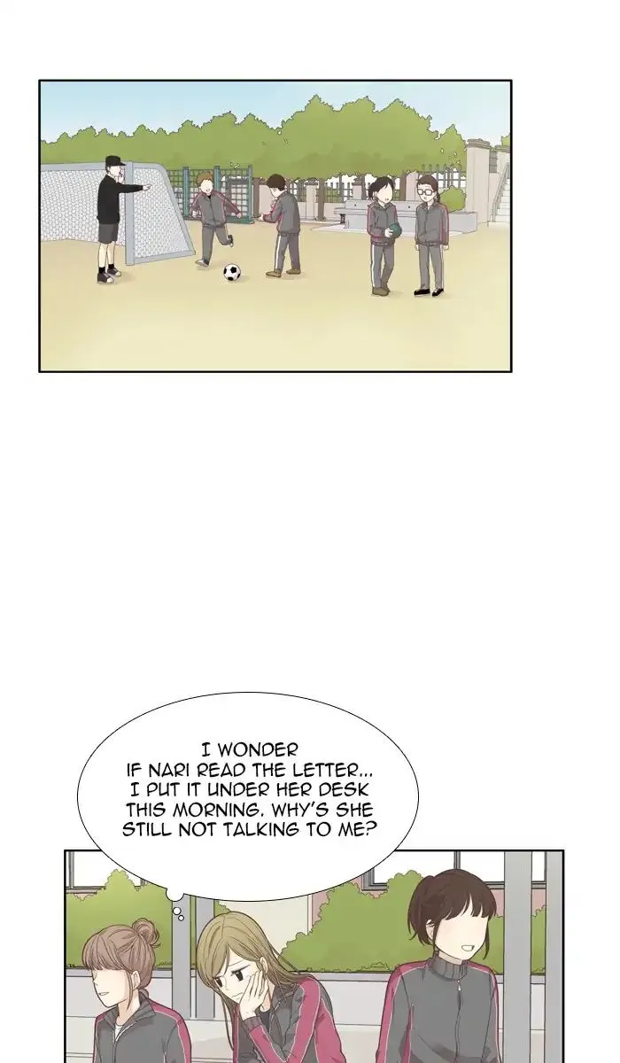 Girl’s World ( World of Girl ) Chapter 167 Online - página 7