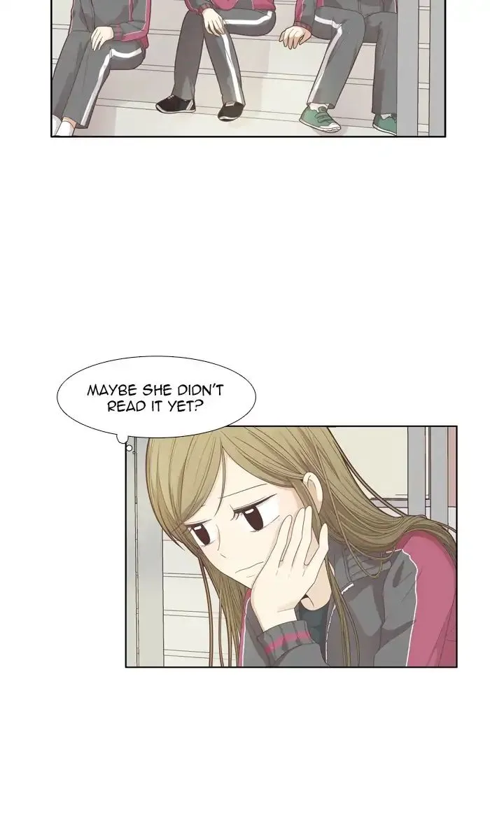 Girl’s World ( World of Girl ) Chapter 167 Online - página 8