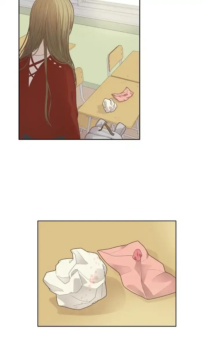 Girl’s World ( World of Girl ) Chapter 167 Online - página 16