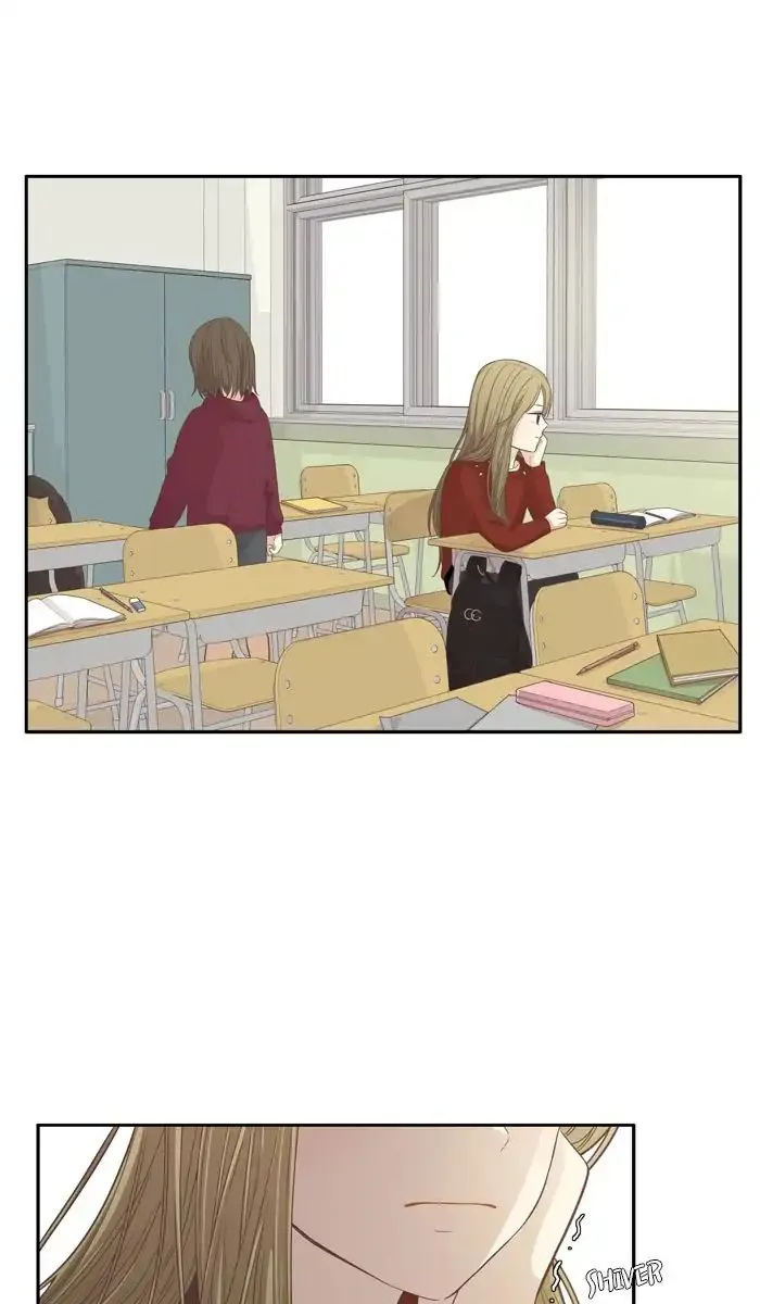 Girl’s World ( World of Girl ) Chapter 167 Online - página 20