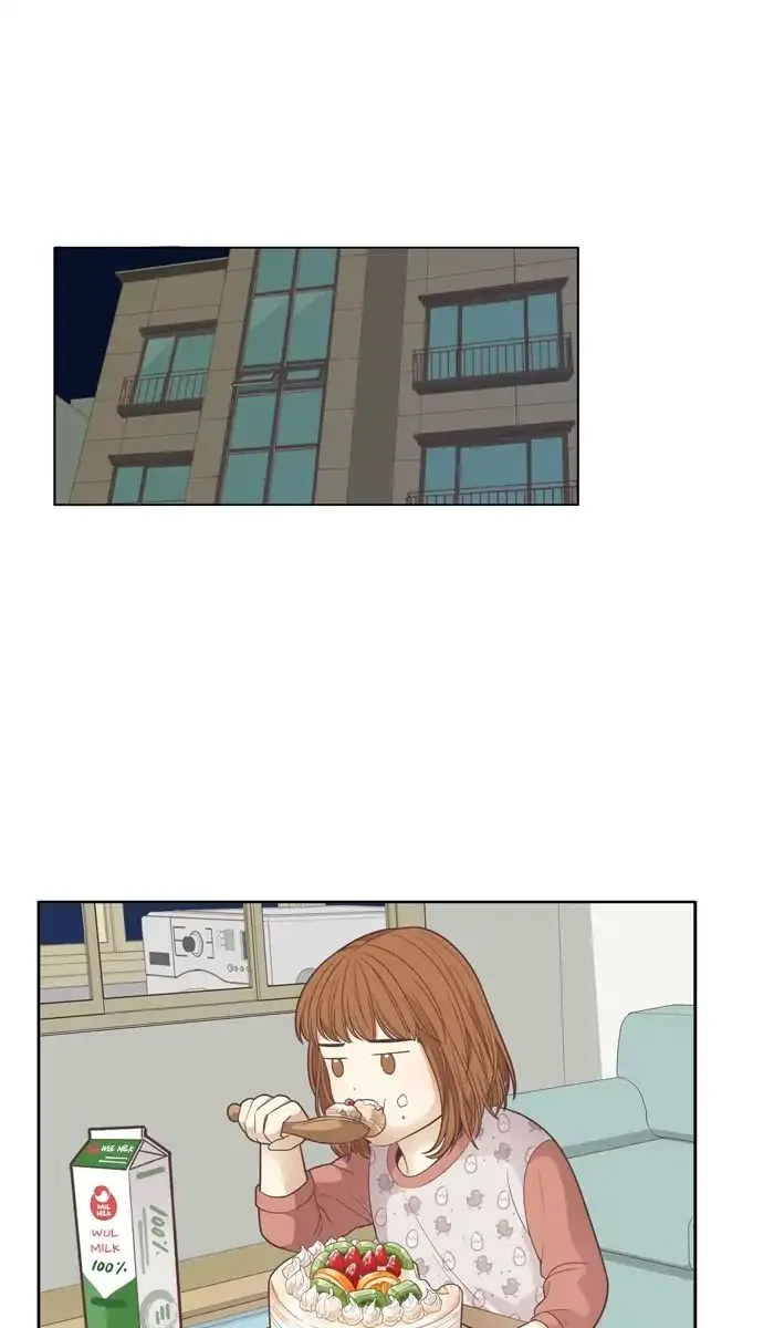 Girl’s World ( World of Girl ) Chapter 167 Online - página 22