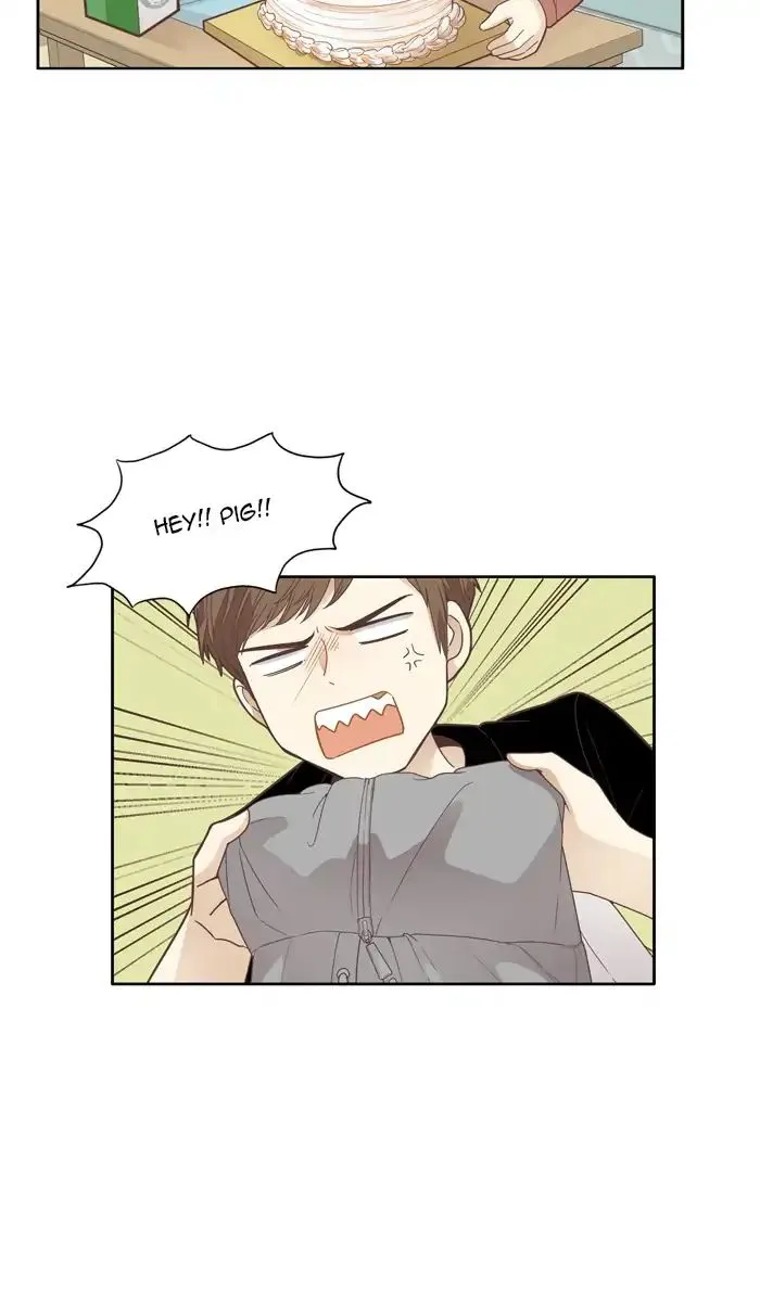 Girl’s World ( World of Girl ) Chapter 167 Online - página 23