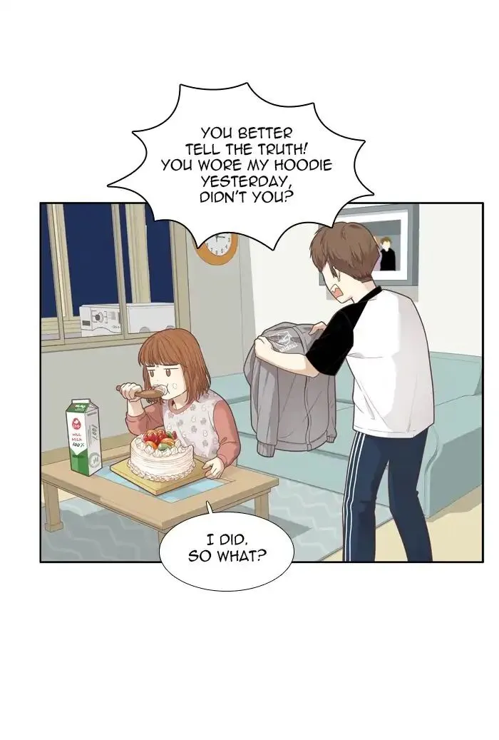 Girl’s World ( World of Girl ) Chapter 167 Online - página 24