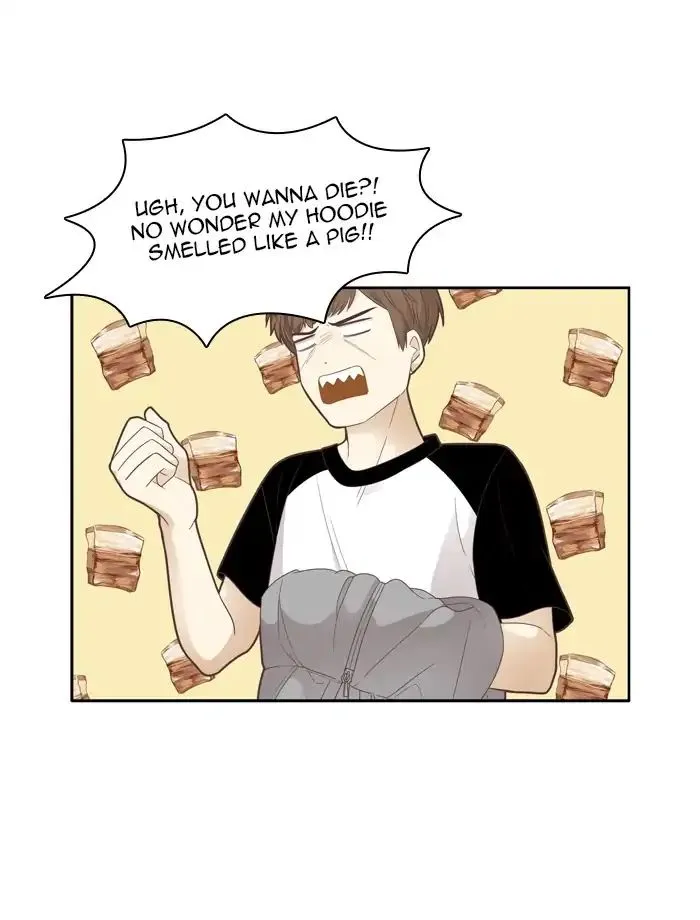 Girl’s World ( World of Girl ) Chapter 167 Online - página 25