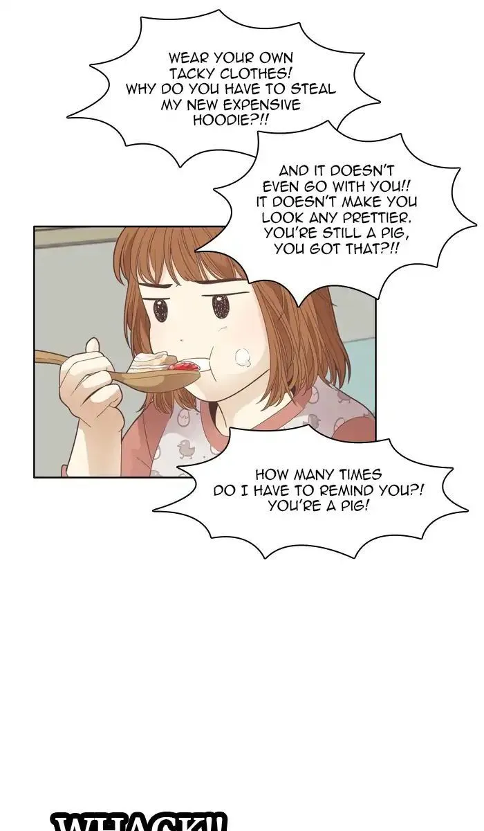 Girl’s World ( World of Girl ) Chapter 167 Online - página 26