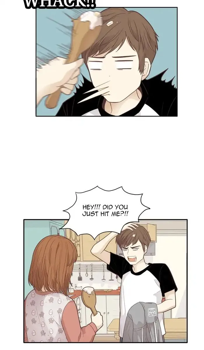 Girl’s World ( World of Girl ) Chapter 167 Online - página 27