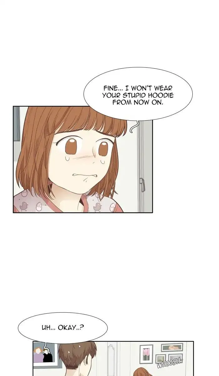 Girl’s World ( World of Girl ) Chapter 167 Online - página 28