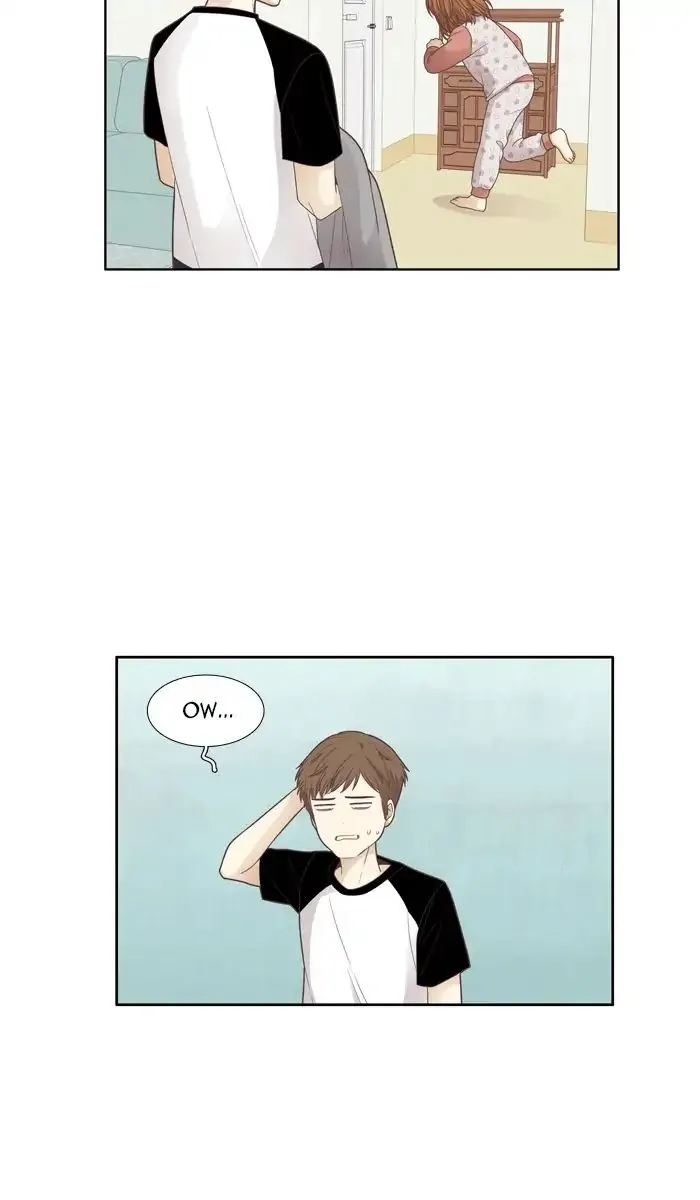 Girl’s World ( World of Girl ) Chapter 167 Online - página 29